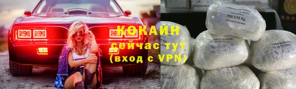 Альфа ПВП Гусь-Хрустальный